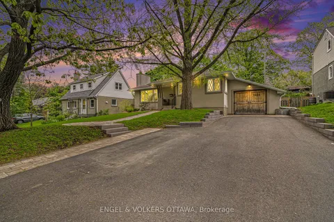 1431 Cavendish Road, ON K1H 6C1