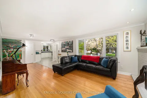 1431 Cavendish Road, ON K1H 6C1