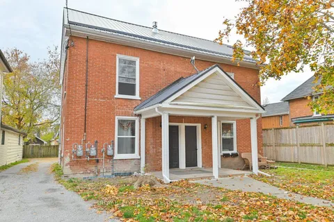 91 Bridge Street, ON K8P 1J4