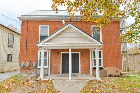 91 Bridge Street, ON K8P 1J4