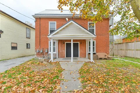 91 Bridge Street, ON K8P 1J4