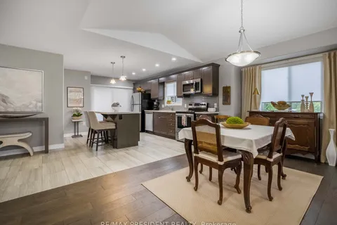 3 Berkshire Drive, ON L2M 3Y3