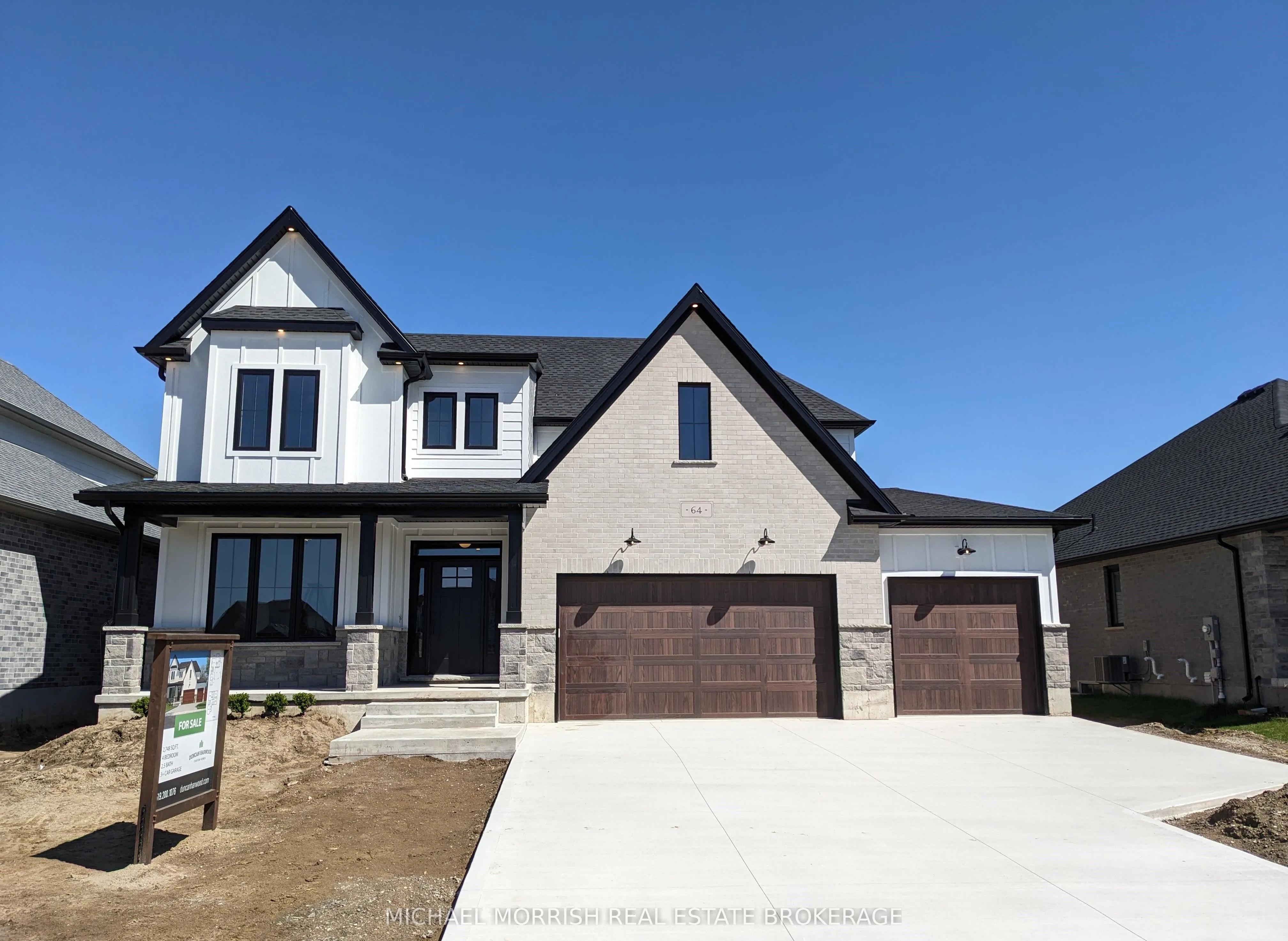 230 Harvest Lane, ON N0L 1G2