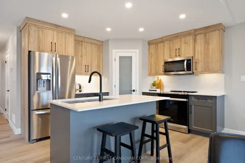 60 Greene Street, ON N0M 1S3