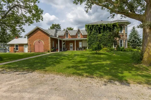1878 Keene Road, ON K9J 6X9