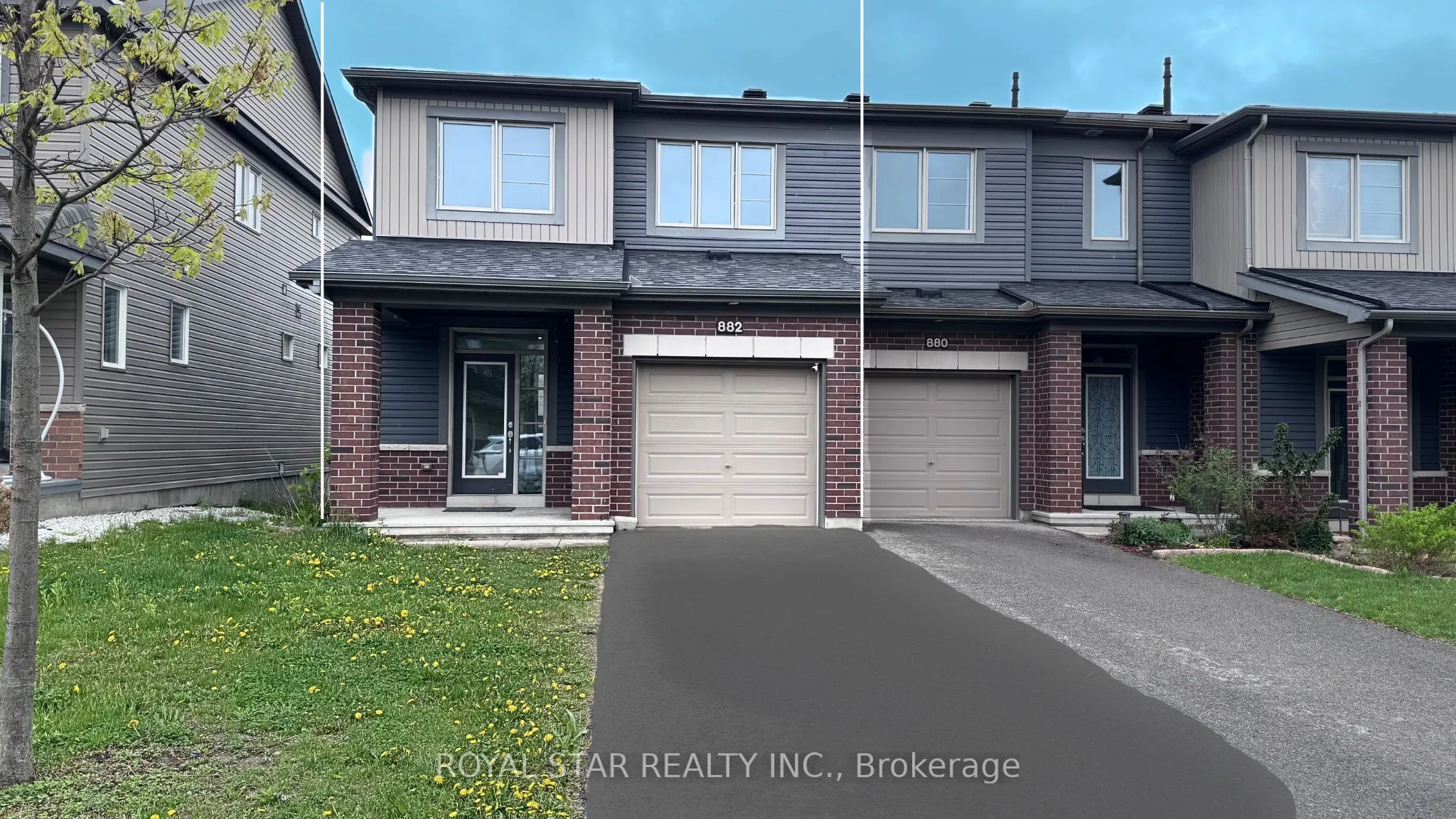 882 Kilbirnie Drive, ON K2J 6G5