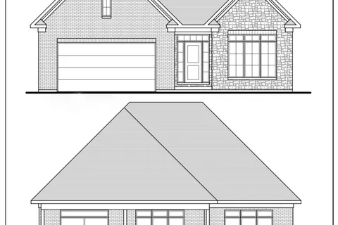 4398 GREEN BEND Road, ON N6P 0K9