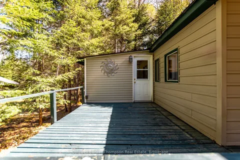 1025 South Waseosa Lake Road, ON P1H 2N5