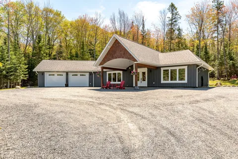 1025 South Waseosa Lake Road, ON P1H 2N5