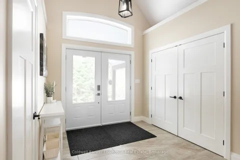 1025 South Waseosa Lake Road, ON P1H 2N5