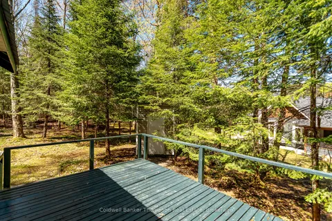 1025 South Waseosa Lake Road, ON P1H 2N5