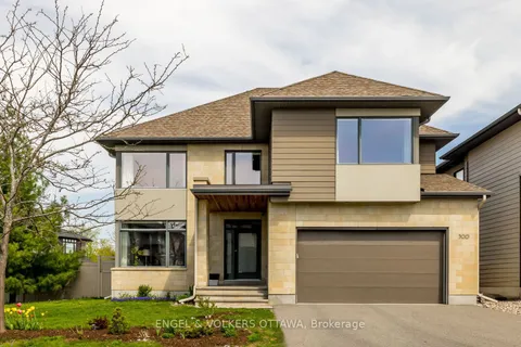 300 Long Acres Street, ON K2M 0H1