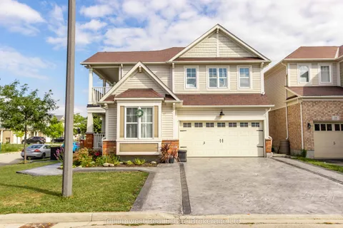 205 Holland Circle, ON N3C 0E1
