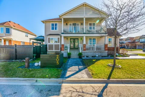 205 Holland Circle, ON N3C 0E1