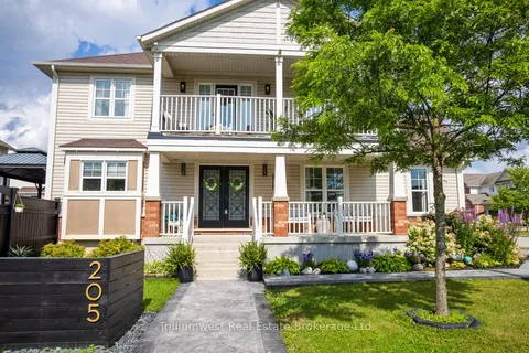 205 Holland Circle, ON N3C 0E1