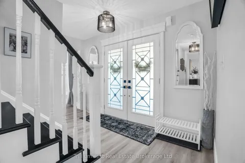 205 Holland Circle, ON N3C 0E1