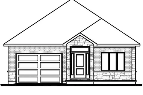 4365 GREEN BEND Road, ON N6P 0K9