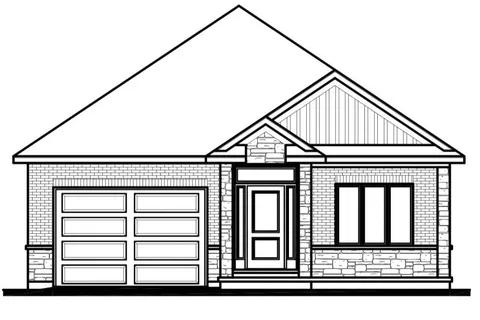 4365 GREEN BEND Road, ON N6P 0K9