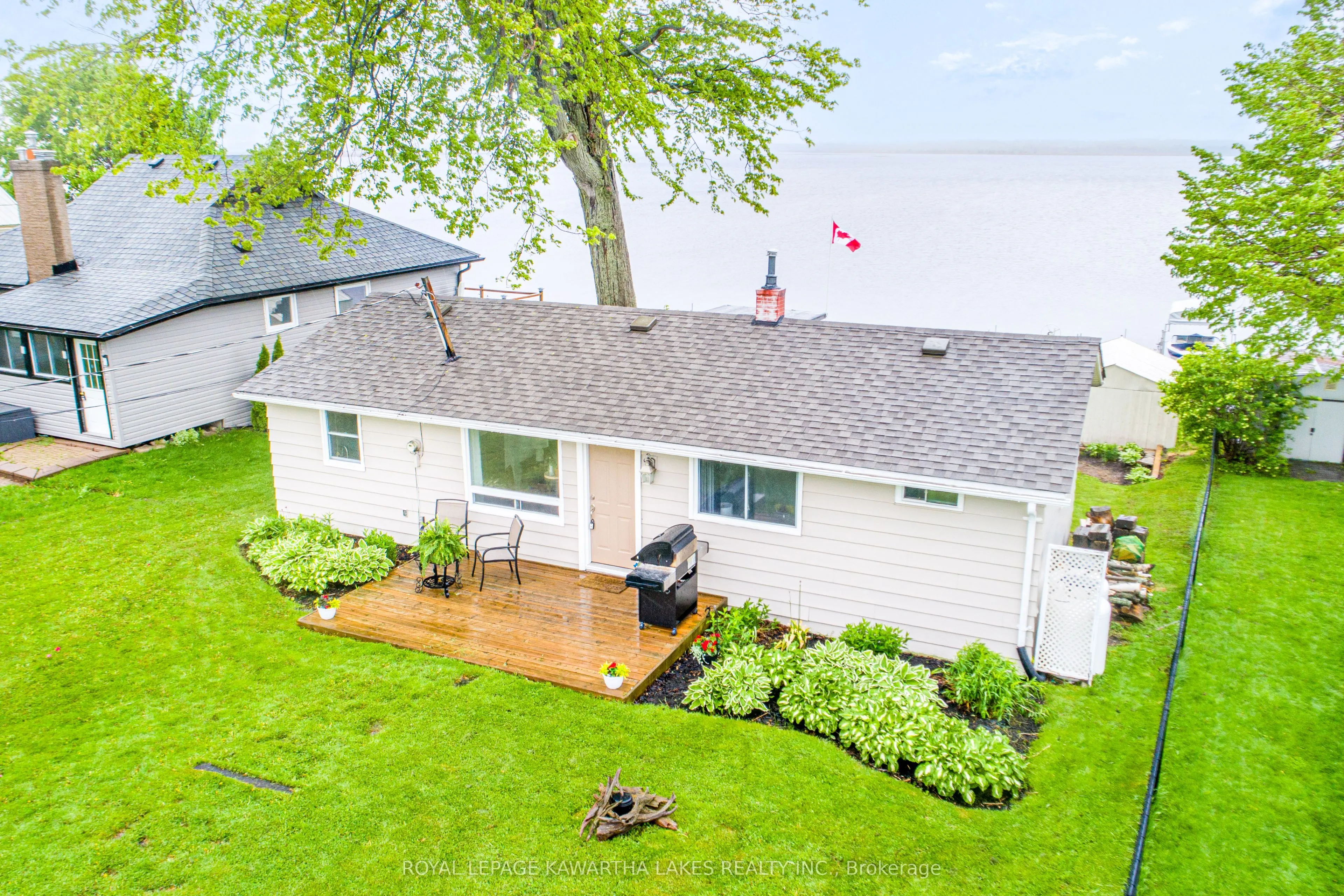 215 Snug Harbour Road, ON K9V 4R6
