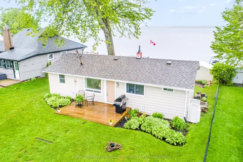 215 Snug Harbour Road, ON K9V 4R6