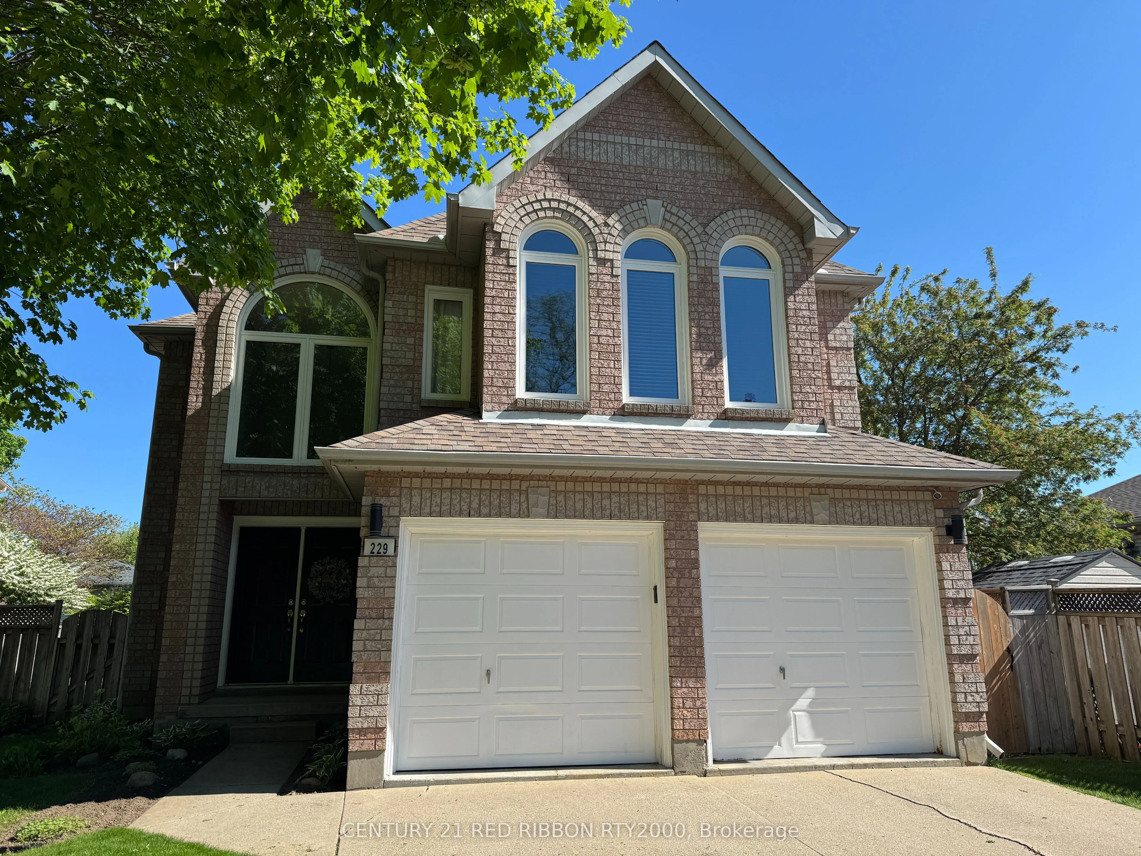 229 Marla Court, ON N7G 4L8