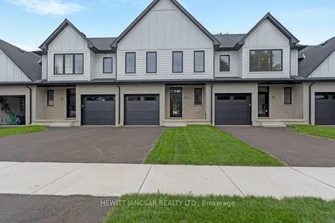 3 Balsam Street, ON N0J 1M0