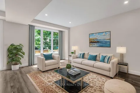 3 Balsam Street, ON N0J 1M0