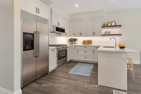 3 Balsam Street, ON N0J 1M0