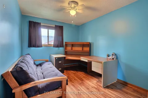 5 Denrich Avenue, ON N4G 4V9