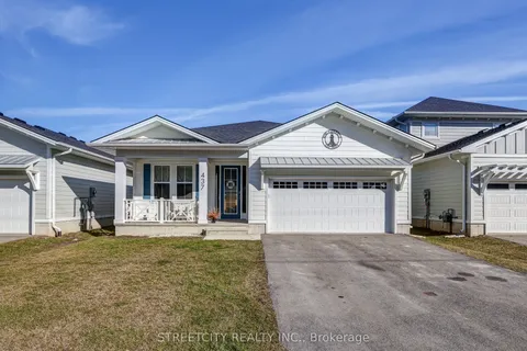 437 George Street, ON N5L 0B1