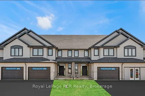 266 Schmidt Drive, ON N0G 1A0