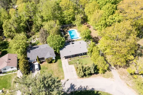 110 FRASER Street, ON P1P 1C9