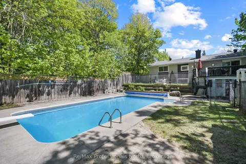 110 FRASER Street, ON P1P 1C9