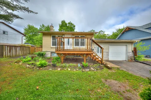 19 LEASIDE Drive, ON L3C 6B1