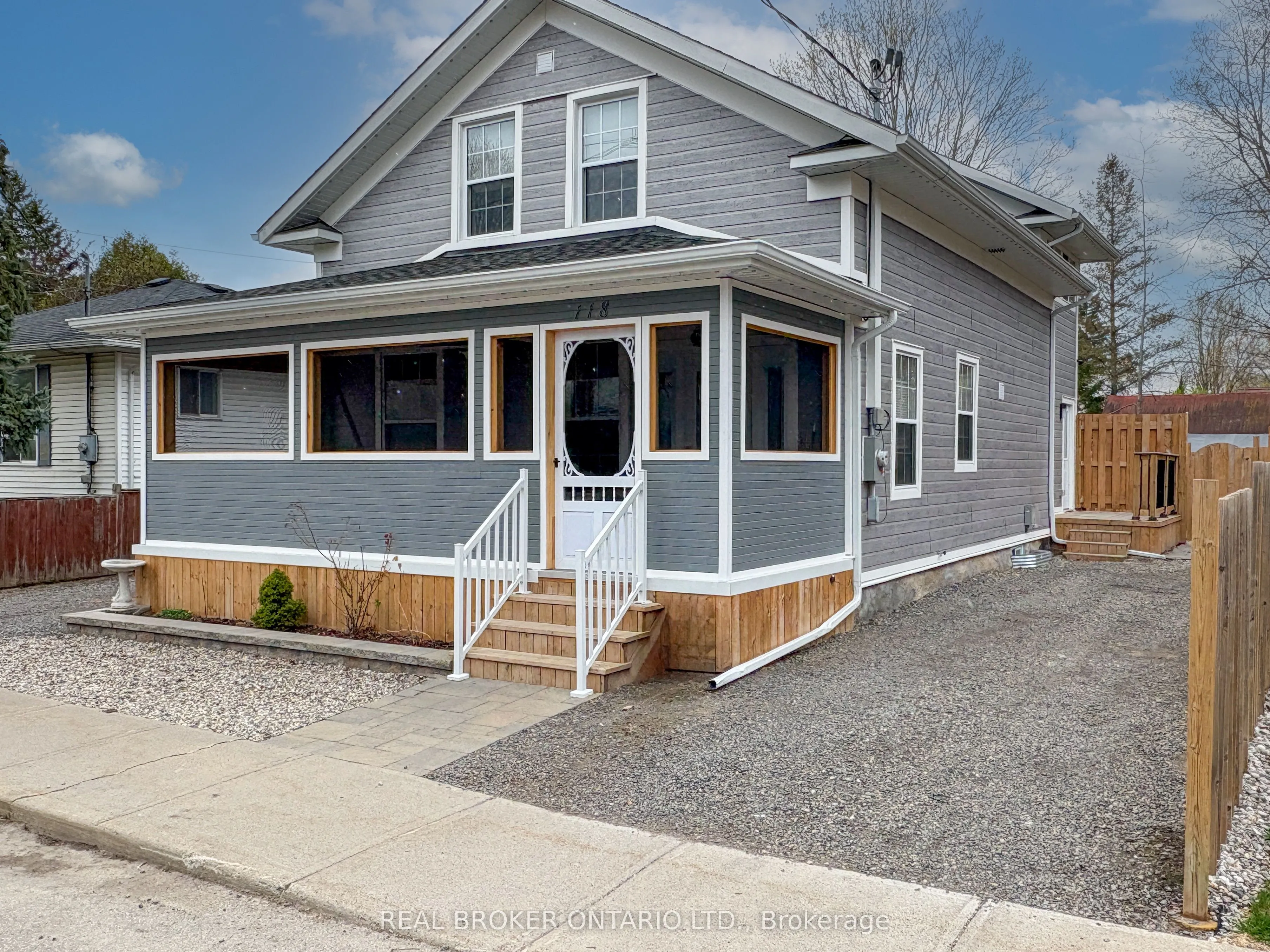 118 Brock Street, ON K0G 1N0