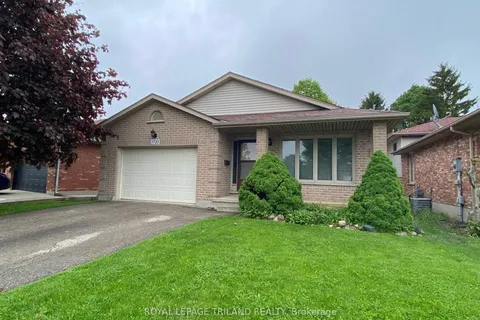 1733 Jalna Boulevard, ON N6E 3S5