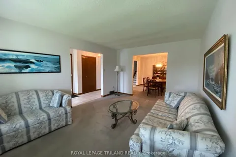 1733 Jalna Boulevard, ON N6E 3S5