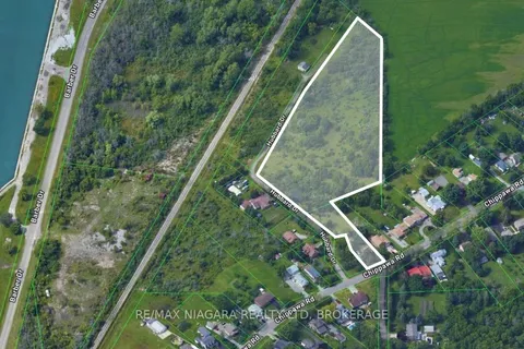 N/A Hubbard Drive, ON L3K 1T7