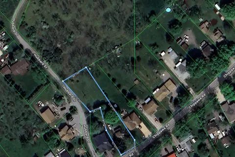 N/A Hubbard Drive, ON L3K 1T7