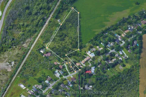 N/A Hubbard Drive, ON L3K 1T7