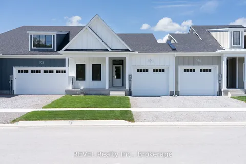 70B Seneca Drive, ON L2A 1C2