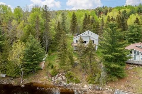 11 Nickles Cove Road, ON P0A 1G0