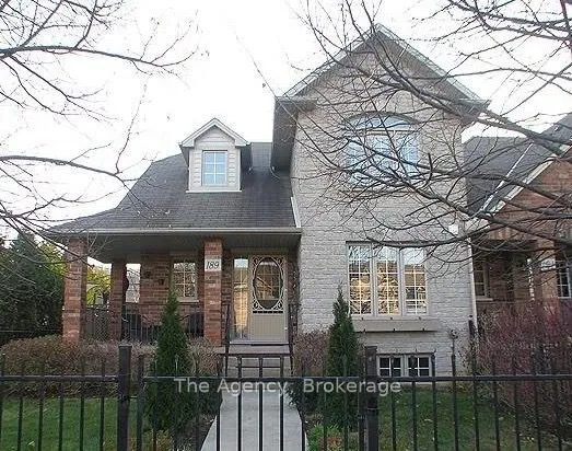 189 Livingston Avenue, ON L3M 5M3