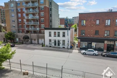 308-310 CUMBERLAND Street, ON K1N 7H9