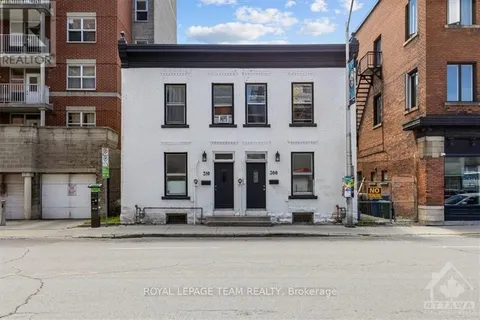 308-310 CUMBERLAND Street, ON K1N 7H9