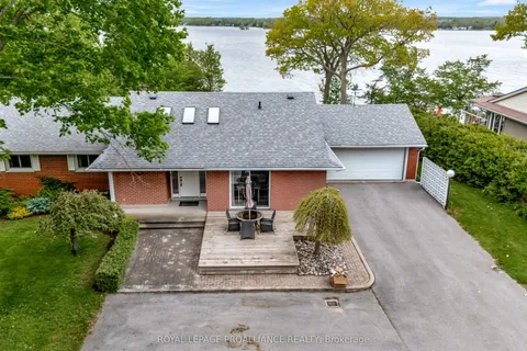 1826 County Rd 3 Road, ON K0K 1L0