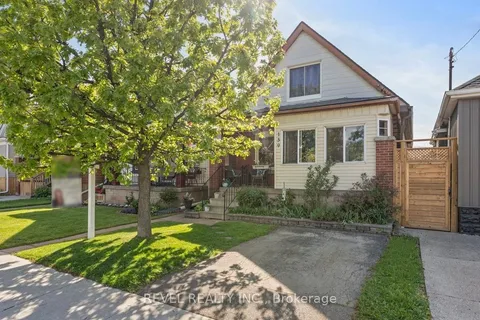 139 Garside Avenue, ON L8H 4W5