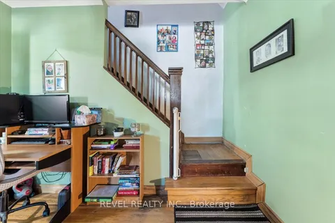 139 Garside Avenue, ON L8H 4W5