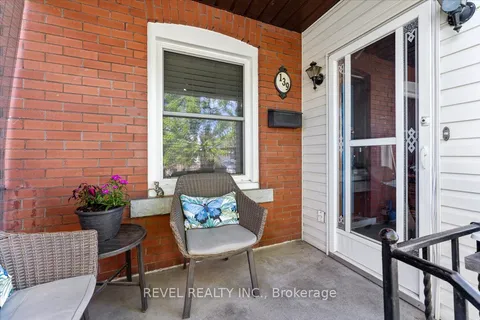 139 Garside Avenue, ON L8H 4W5