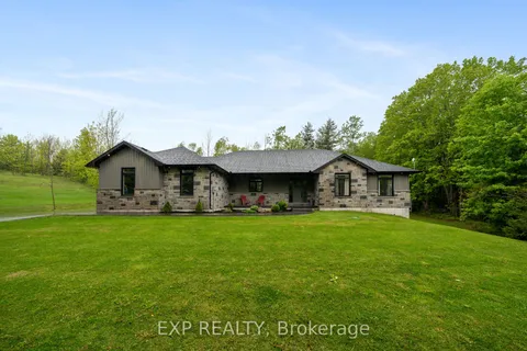 386 Old Shelter Valley Road, ON K0K 2G0